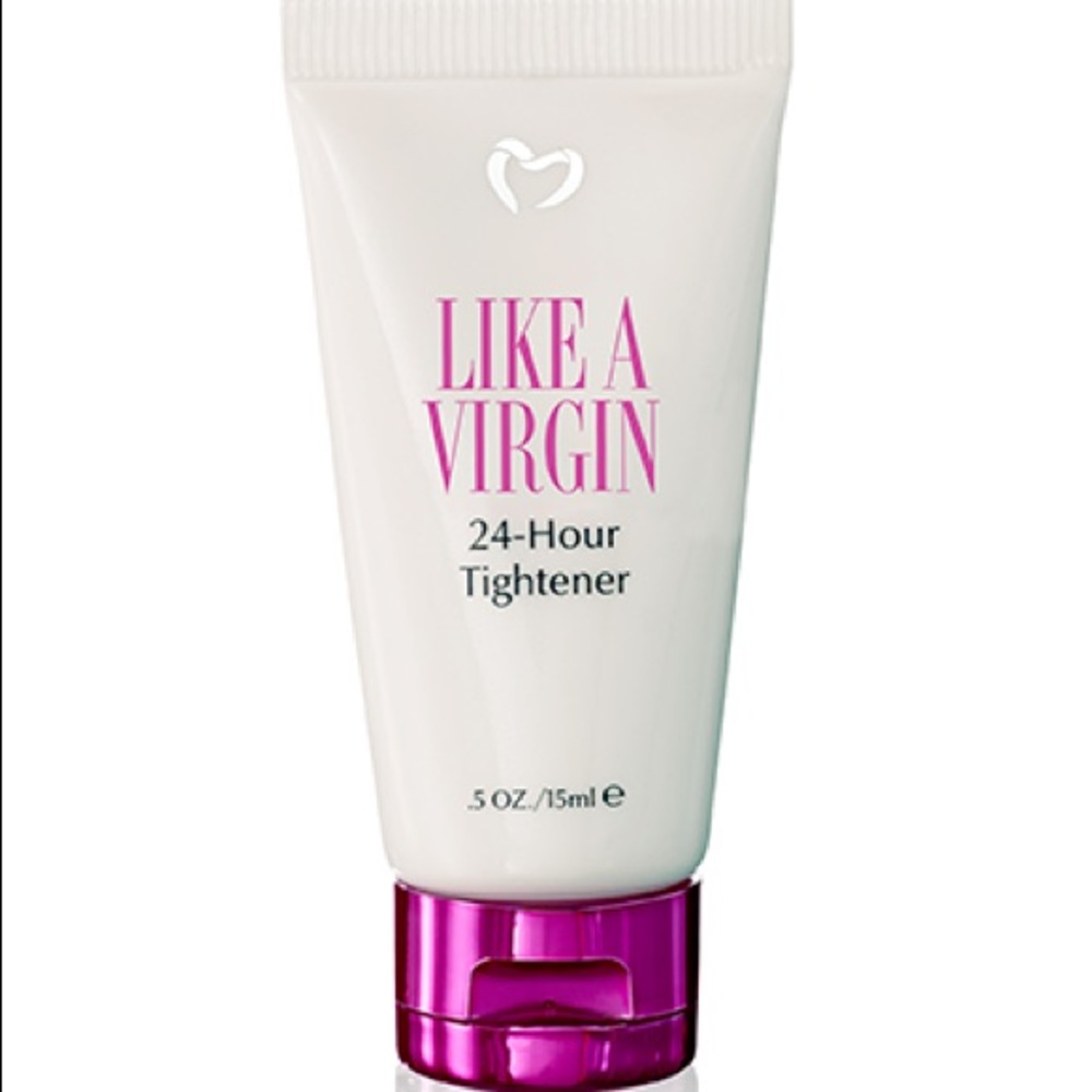 Pure Romance Like a Virgin